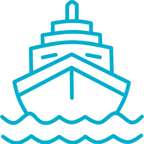 Flete marítimo